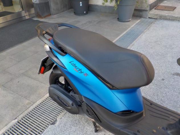 PIAGGIO Liberty 150 S - Anno 2024 rif. 24071073 - Foto 7