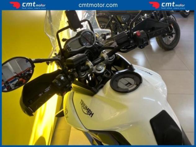 TRIUMPH Tiger 800 Garantita e Finanziabile rif. 23546049 - Foto 6