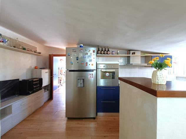 Appartamento in Via Pratica di Mare - Foto 18