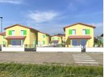Casa singola in vendita a Marcignana - Empoli 120 mq  Rif: 1377467