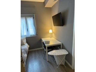 Stanza al Villaggio degli Sposi con bagno privato