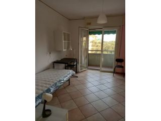 CAMERE SINGOLE CON ARIA CONDIZIONATA E BALCONE COMODA BOCCONI