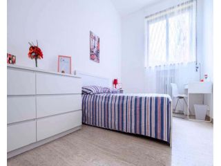 Stanza in Via Ippodromo