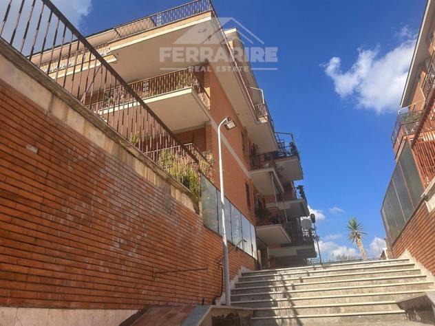 AFFITTO CAMERA VIA SILVESTRI ZONA BRAVETTA SOLO DONNE €500,00 - Foto 3