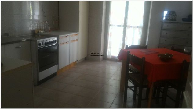 AMPIA STANZA MATRIMONIALE USO SINGOLO (CONTRATTO TRANSITORIO TRASFERTISTI) - Foto 7