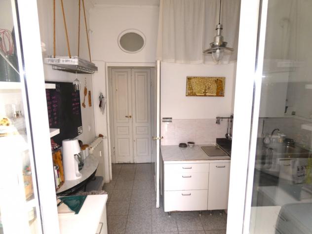 Appartamento in affitto a Genova - Foto 18