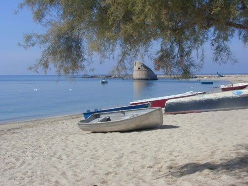 Trilocale Maldive del Salento - Foto 9