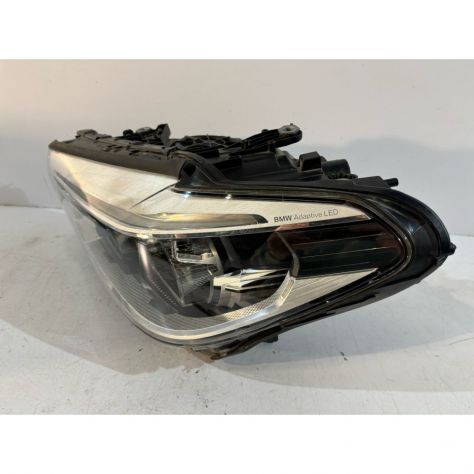 BMW 5 G30 G31 Faro Adattivo a Led sinistro - 17519 - Foto 3