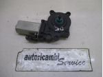2S51-14553 MOTORINO ALZACRISTALLO ANTERIORE DESTRO FORD FIESTA 1.4 D 50KW 5 &hellip;
