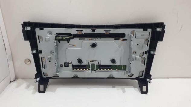 FRONTALINO AUTORADIO NISSAN Qashqai Serie 259154ET3A Diesel 1.5 (14) - Foto 10