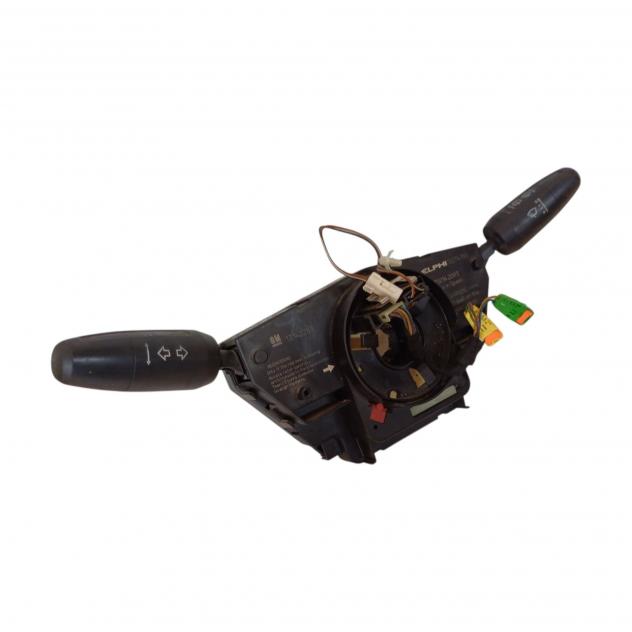 DEVIOLUCI OPEL Corsa D 3P 1° Serie 13142283 Z13DTH (06) - Foto 2