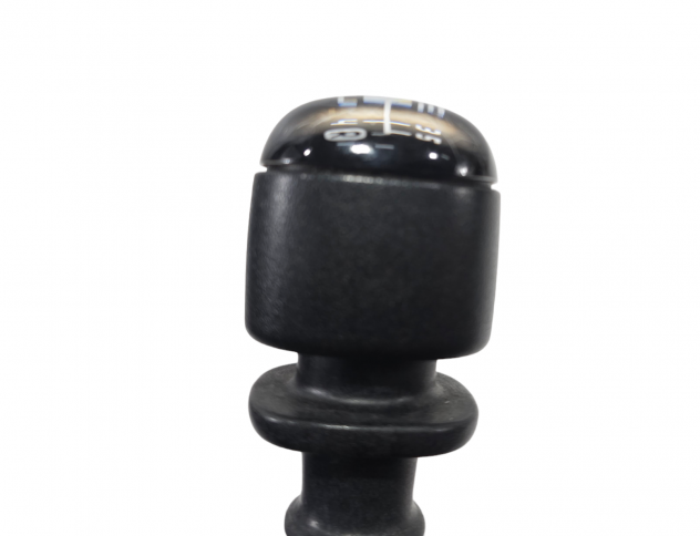 LEVA CAMBIO CON POMELLO E CUFFIA FIAT Panda 3° Serie 502947990 312 A2.000 Bifuel/Gas 900 (12) - Foto 15