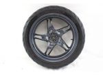 BMW R 1150 R 36317668753 CERCHIO RUOTA POSTERIORE 5.00X17 R28 99 - 07 REAR WHEEL
