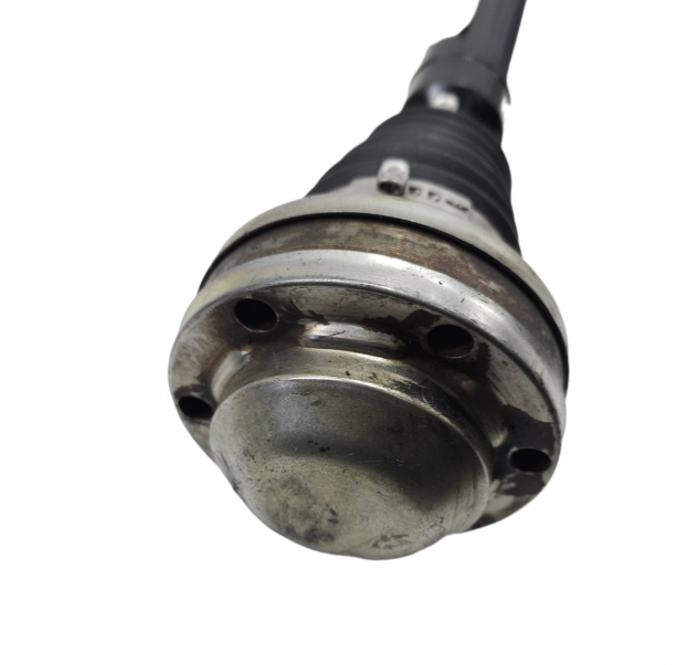 SEMIASSE ANTERIORE DESTRO VOLKSWAGEN Golf 7 Berlina 5Q0407272E (12) - Foto 12