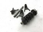 HONDA HORNET 600 DESMODRONICO E FORCHETTE 2003 PC36A03F