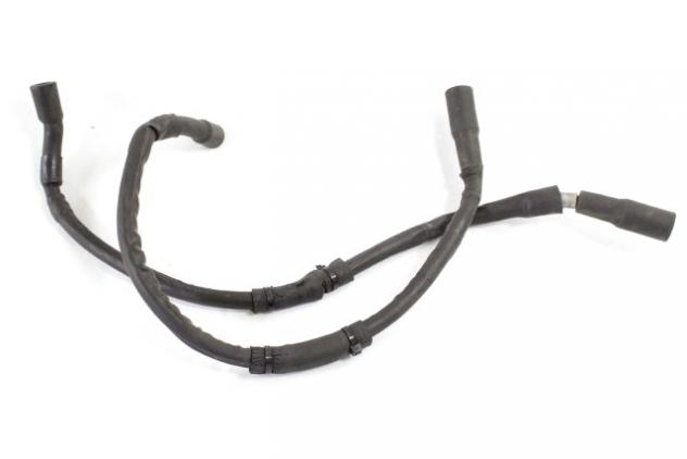 HARLEY DAVIDSON ELECTRA GLIDE 31992-99B PIPETTE CANDELE CAVI BOBINE 1450 FLHT 99 - 06 SPARK PLUG CABLES - Foto 2