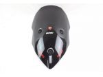 DUCATI MULTISTRADA 1200 S 48710472A PARABREZZA CUPOLINO NERO 10 - 12 BLACK  &hellip;