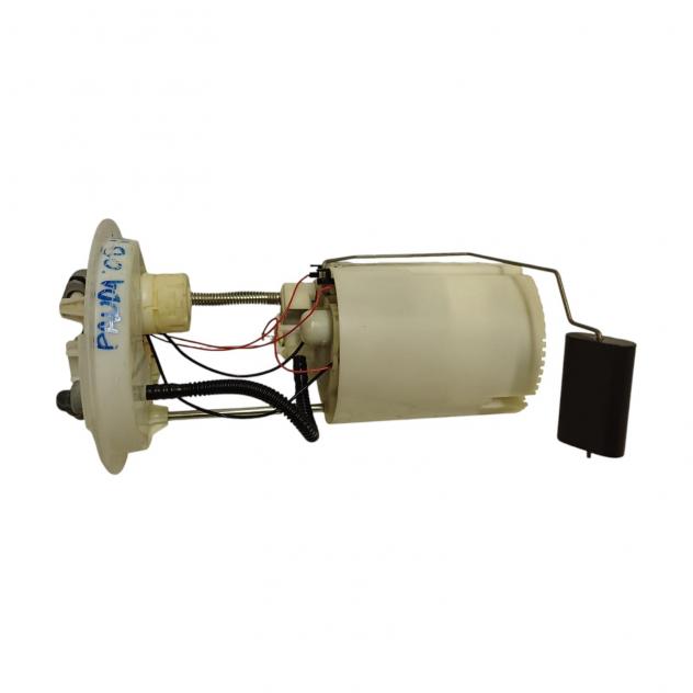 POMPA CARBURANTE FIAT Panda 3° Serie 52041066 169A4000 Benzina 1242 (12) - Foto 4