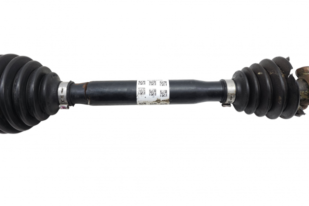 SEMIASSE ANTERIORE SINISTRO BMW X4 Serie (G02) 31608643183 (18) - Foto 2