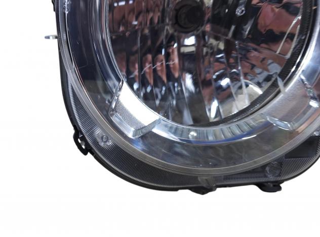 FARO ANTERIORE SINISTRO JEEP Renegade Serie 00521440130 (18) - Foto 5