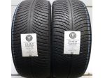 2 GOMME 275 45 21 MICHELIN A58306