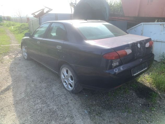Ricambi Alfa Romeo 166 1999 3.0 benzina AR34301 - Foto 3