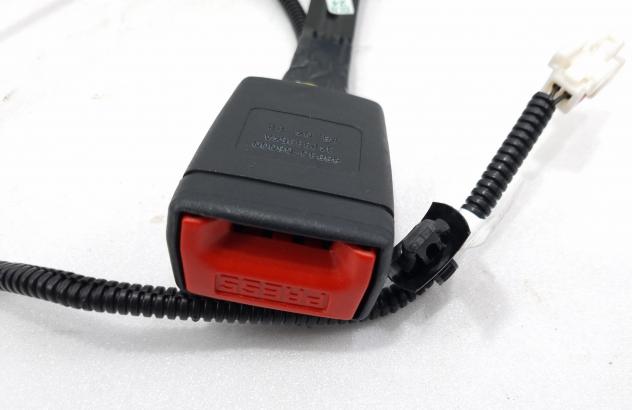 AGGANCIO CINTURA DI SICUREZZA ANT DX KIA Picanto Serie 88830-G6000 (1723) - Foto 11