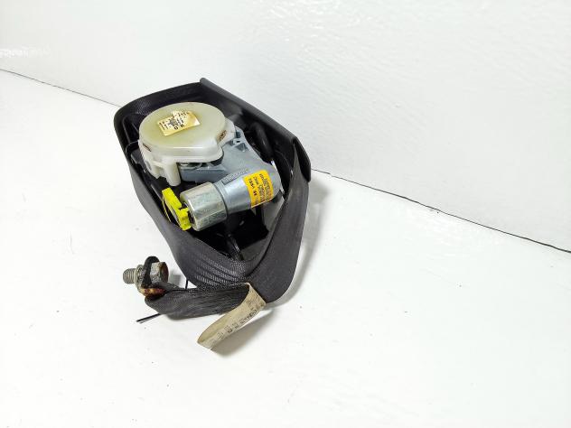 CINTURA DI SICUREZZA ANTERIORE SINISTRA FORD Ranger (EQ) BGA550027 (0512) - Foto 2
