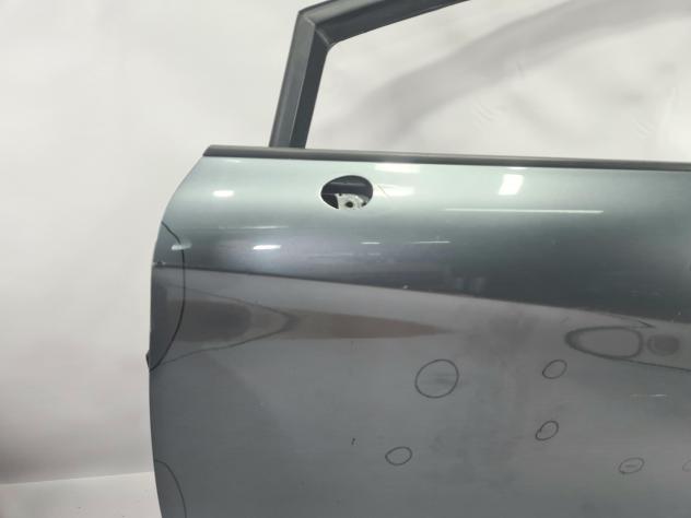 PORTIERA ANTERIORE SINISTRA SEAT Leon 3° Serie CBZB (0913) - Foto 4