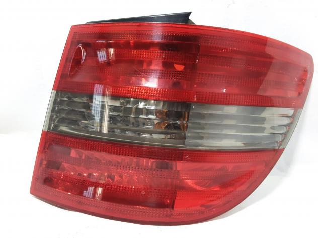 STOP FANALE POSTERIORE DESTRO MERCEDES Classe B W245 1° Serie OM 640.940 (0511) - Foto 2