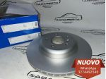 Dischi Freno Post BMW Serie 5 F10-F11 34206894381