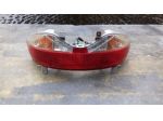 FANALE FARO POSTERIORE TAIL LIGHT SUZUKI BURGMAN 200 EXECUTIVE 2001 2014