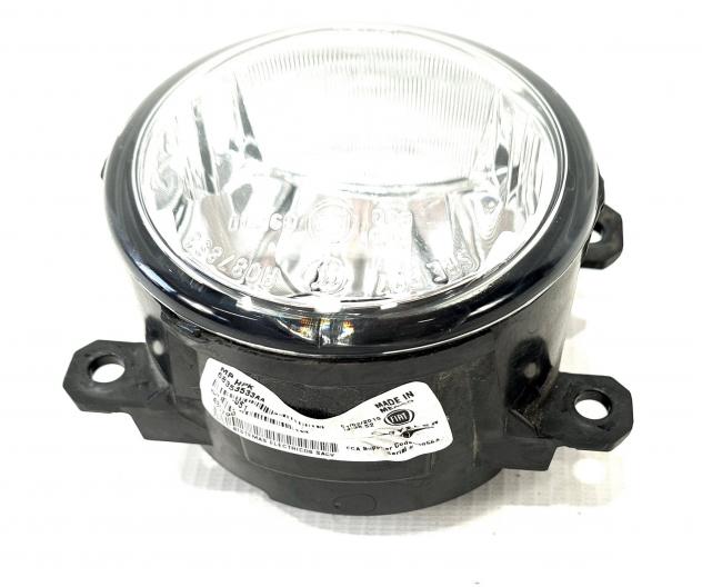 FENDINEBBIA ANTERIORE SX JEEP Compass Serie 68353533AA (16) - Foto 4