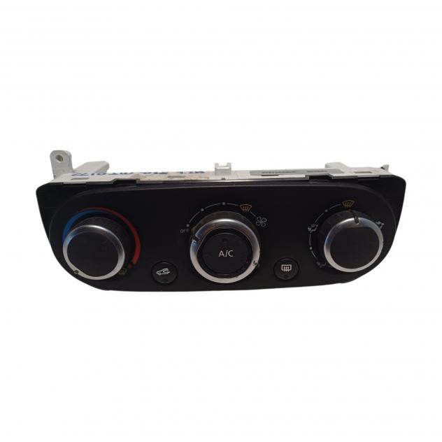 COMANDI CLIMA RENAULT Clio Grandtour 272709830R (13)
