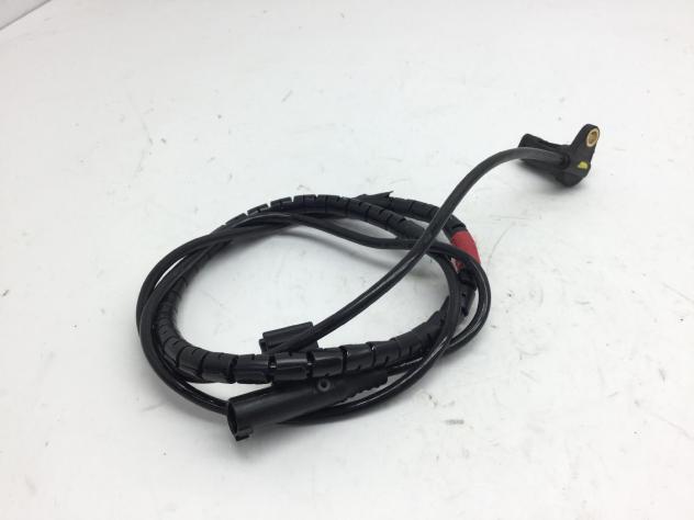 PIAGGIO VESPA GTS SUPER HPE KM0 300 SENSORE ABS RUOTA ANTERIORE 2020 2022 MD310 - Foto 2