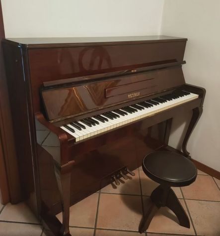 PIANOFORTE COME NUOVO ( usato pochissimo) - Foto 8