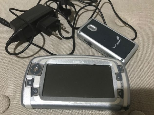 Nokia 7710 Vintage - Foto 3
