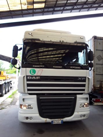 Piccoli trasporti e piccoli traslochi