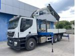 IVECO Stralis 480 rif. 22654514