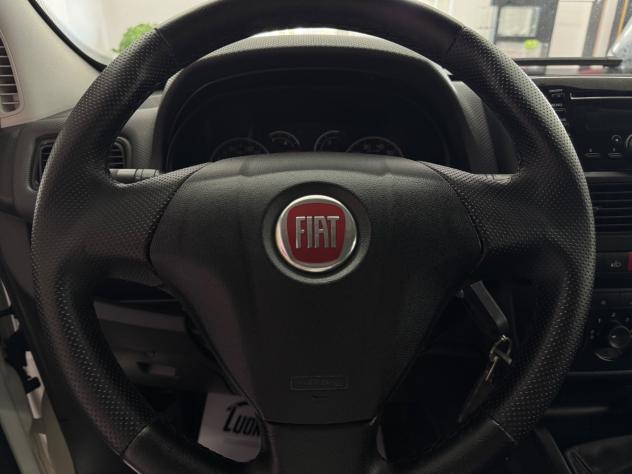 Fiat Doblo Dobl1.6 MJT 105Cv Dynamic - Foto 10