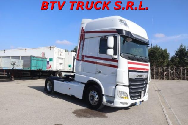 DAF XF 530 TRATTORE STRADALE CON IMPIANTO IDR. EURO 6 rif. 24175680 - Foto 4