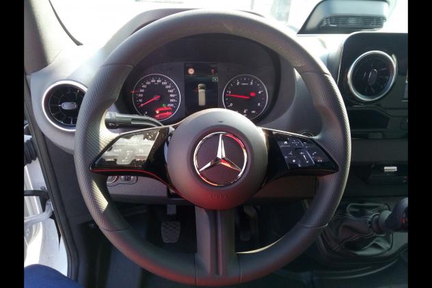 Mercedes-Benz Sprinter Sprinter Furgone 315CDI 37/35 PRO - Foto 10