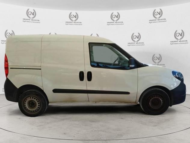 FIAT Doblò Business - Foto 7