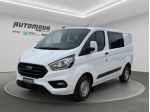 FORD Transit Custom DOPPIA CABINA SPONDA  rif. 23603271