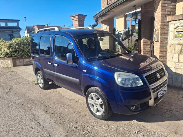 Fiat Doblo Dobl1.3 Multijet 16V Malib
