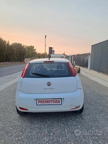 Fiat punto 1.3 mj 85cv 2015 n1 combi 4 posti - Foto 5