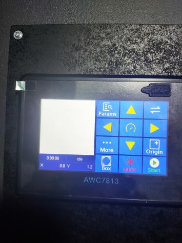 CNC laser 130w - Foto 5