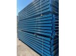 scaffali per custodia materiale mista