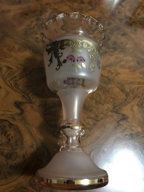 VASO VITTORIANO BRITANNICO - Foto 2