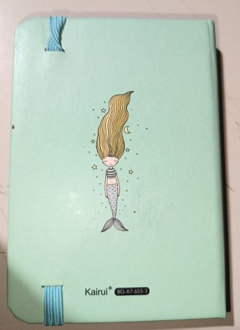 Agendina Bambini - Foto 2